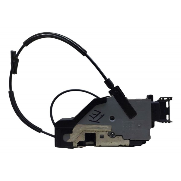 Fechadura Trava Eletrica Porta Traseira Esquerda Ds5 Thp 15