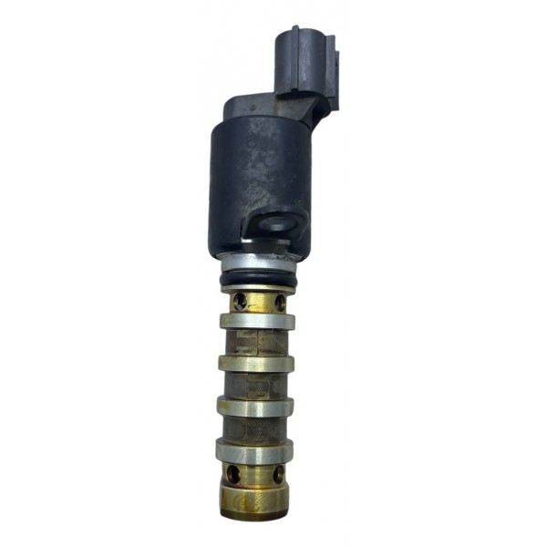 Sensor Solenoide Pressão Óleo Comando Variável Veloster 2012