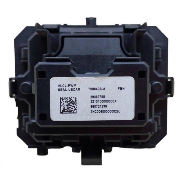 Resistencia Motor Ar Condicionado Tracker 1.2 Turbo 2022