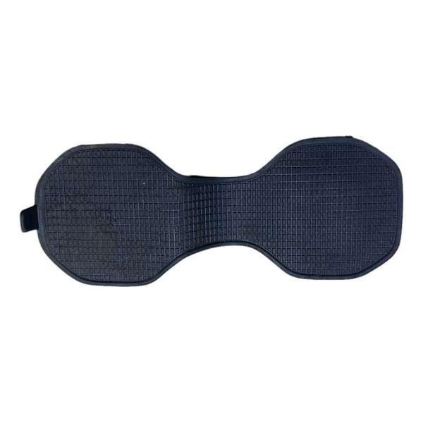 Tapete Borracha Porta Copo Console Central Volvo Xc40 1.5 20