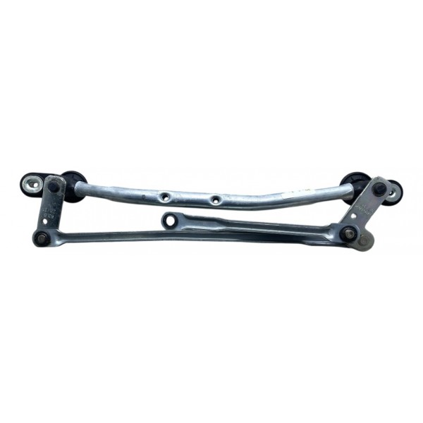 Galhada Limpador Parabrisa Fastback 1.0 3c Turbo Drive 2024