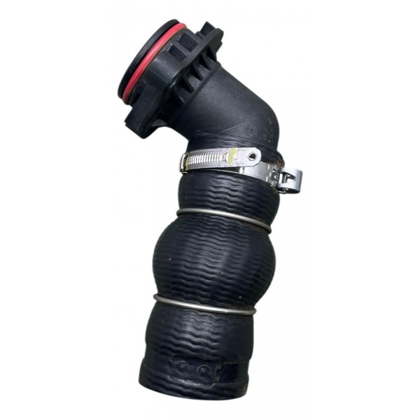 Duto Mangueira Entrada Tbi Corpo Borboleta Fastback 1.0 24