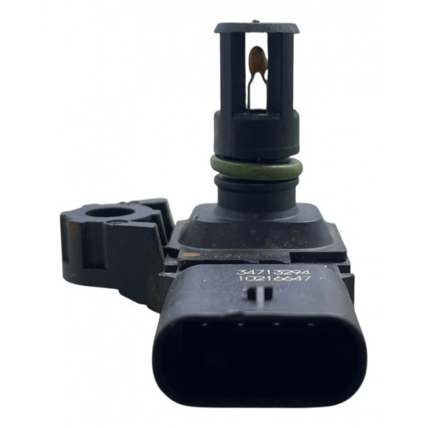 Sensor Map Coletor Fiat Fastback 1.0 3c Turbo Drive 2024