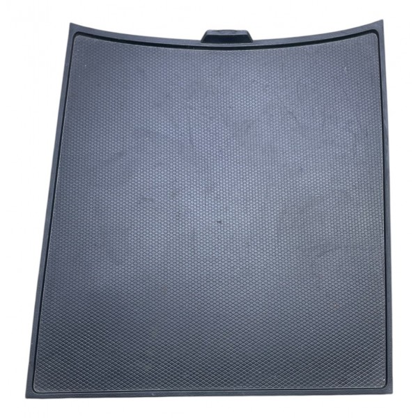Tapete Borracha Dianteiro Console Central Fastback 1.0 3c 24