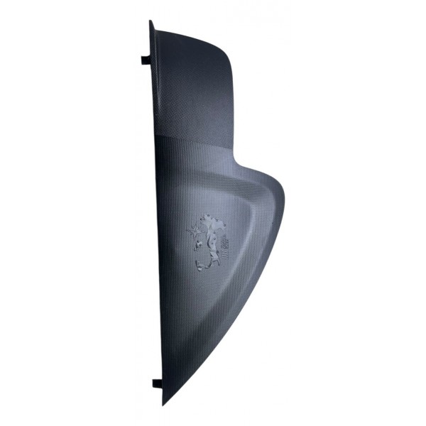 Acabamento Esquerdo Tabelier Painel Fastback 1.0 3c Turbo 24