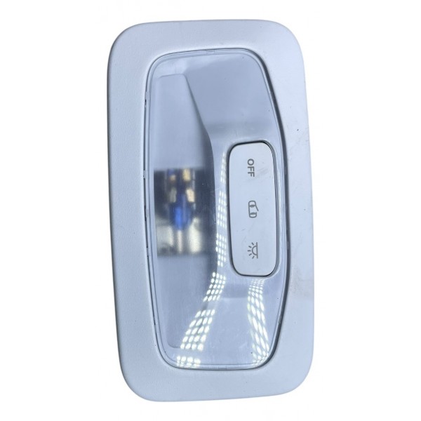 Luz Cortesia Traseira Teto Fastback 1.0 3c Turbo Drive 2024