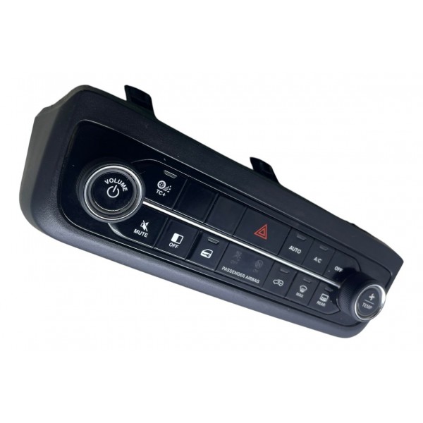 Botão Comando Ar Condicionado Digital Fastback 1.0 3c 2024