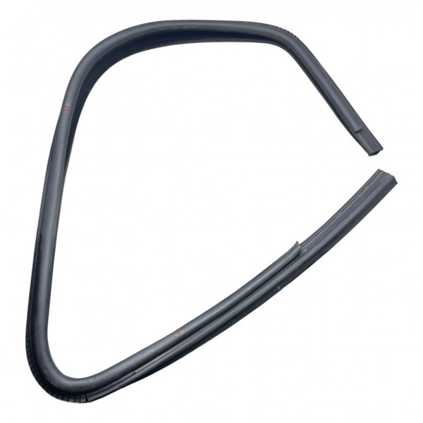 Guarnição Porta Dianteira Esquerda Fastback 1.0 3c 24