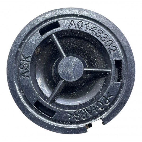 Tweeter Coluna Interna Parabrisa Fastback 1.0 3c Turbo 2024