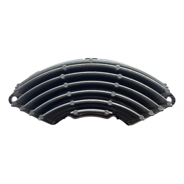 Resistencia Motor Ar Caixa Evaporadora Fastback 1.0 3c 2024