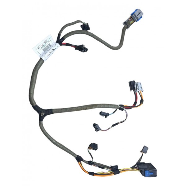 Chicote Caixa Evaporadora Fastback 1.0 3c Turbo Drive 2024
