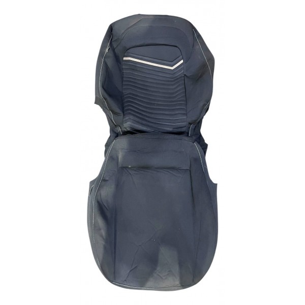 Par Capa Tecido Banco Dianteiro Passageiro Fastback 1.0 2024