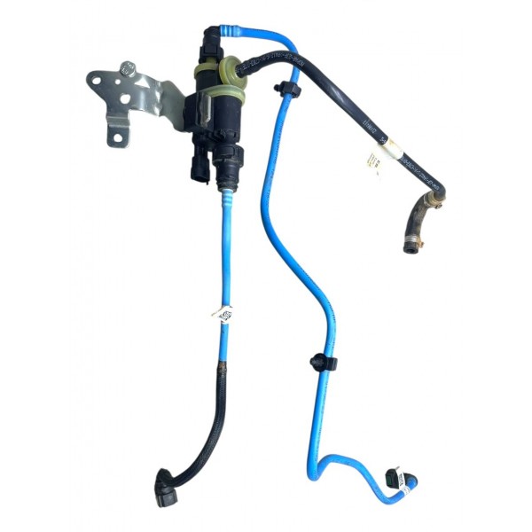 Valvula Canister Fastback 1.0 3c Turbo Drive 2024