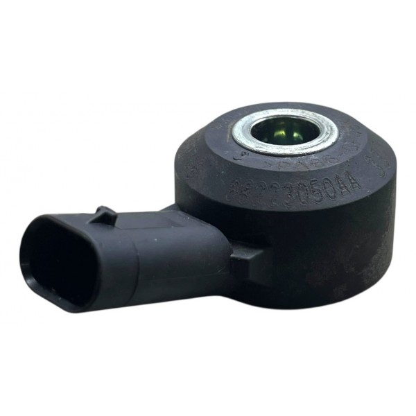 Sensor Detonação Bloco Motor Fastback 1.0 3c Turbo Drive 24