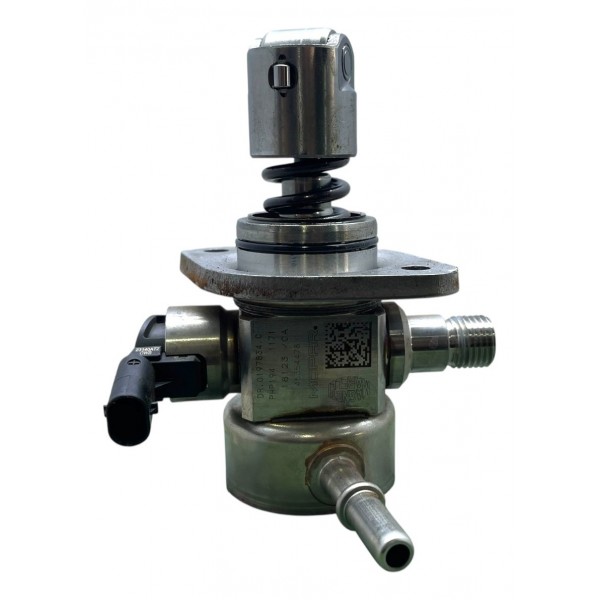 Bomba Alta Pressão Combustível Flex Fastback 1.0 3c Turbo 24