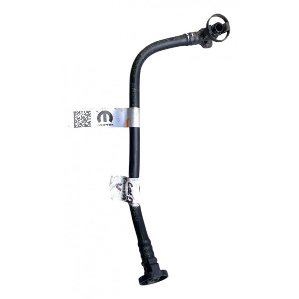 Duto Mangueira Coletor Tampa Valvulas Fiat Fastback 1.0 2024