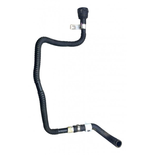 Mangueira Entrada Bomba Agua Elétrica Fastback 1.0 Turbo 24