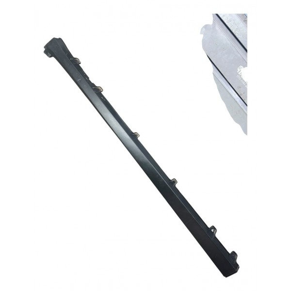 Spoiler Saia Lateral Direita Fastback 1.0 3c Turbo 2024