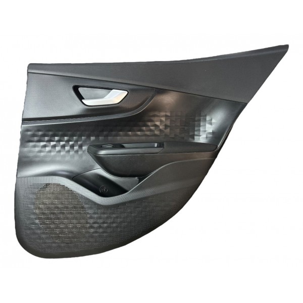 Forro Porta Traseira Direita Fastback 1.0 3c Turbo 2024