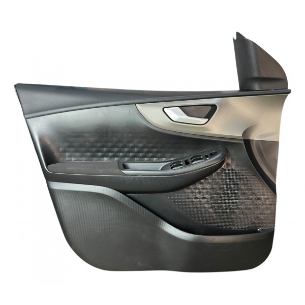 Forro Porta Dianteira Esquerda Fastback 1.0 3c Turbo 2024