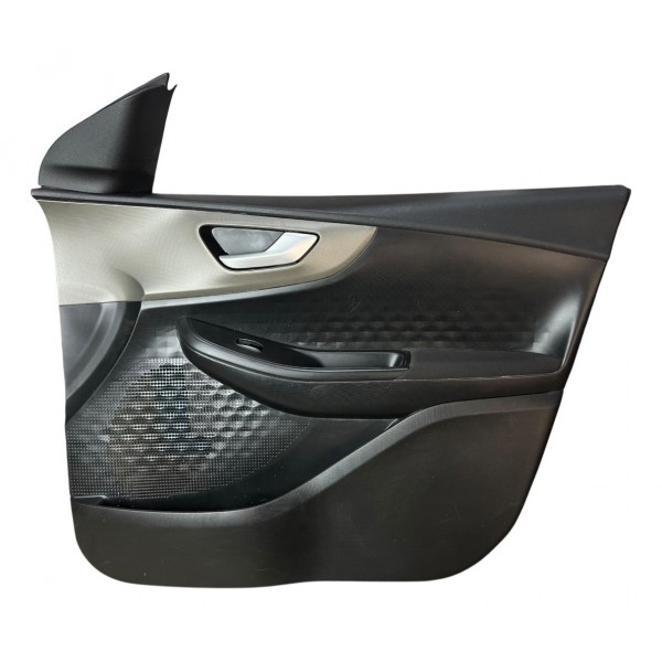 Forro Porta Dianteira Direita Fastback 1.0 3c Turbo 2024