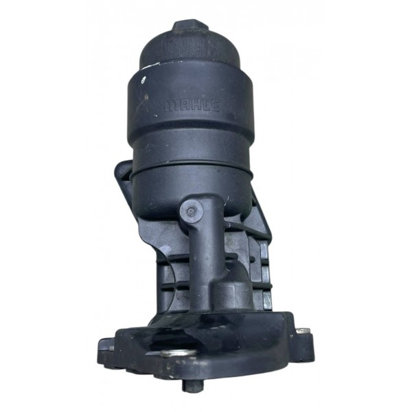 Cavalete Filtro Oleo Hyundai Azera 3.0 V6 24v 2014