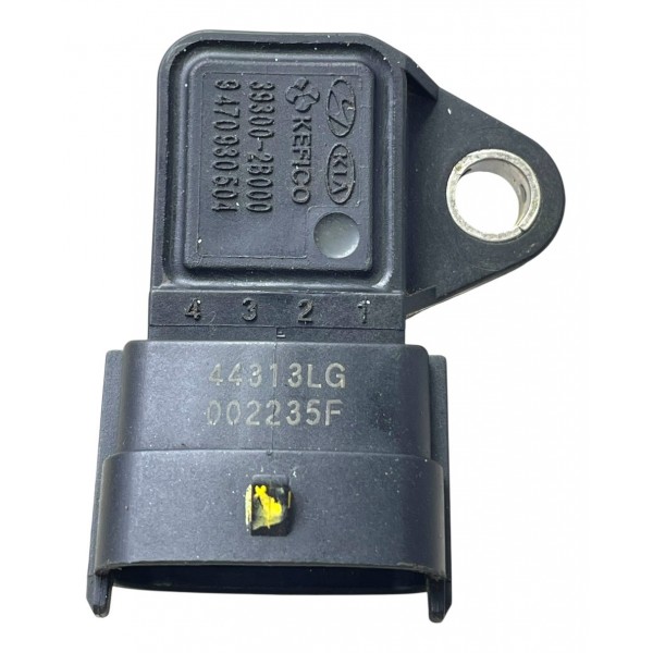 Sensor Map Coletor Hyundai Azera 3.0 V6 24v 2014