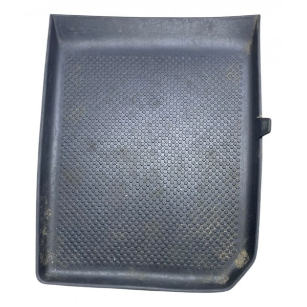 Tapete Borracha Dianteiro Console T-cross Highline 1.4 2020