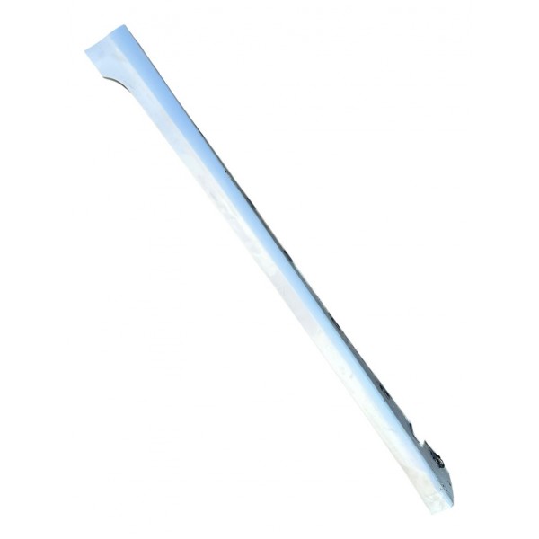 Spoiler Saia Lateral Esquerda Hyundai Azera 3.0 2014