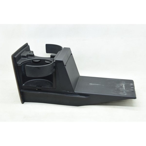 Porta Copo Console Traseiro Volvo Xc90 2.9 - Descrição