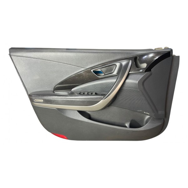 Forro Porta Dianteira Esquerda Hyundai Azera 3.0 V6 2014
