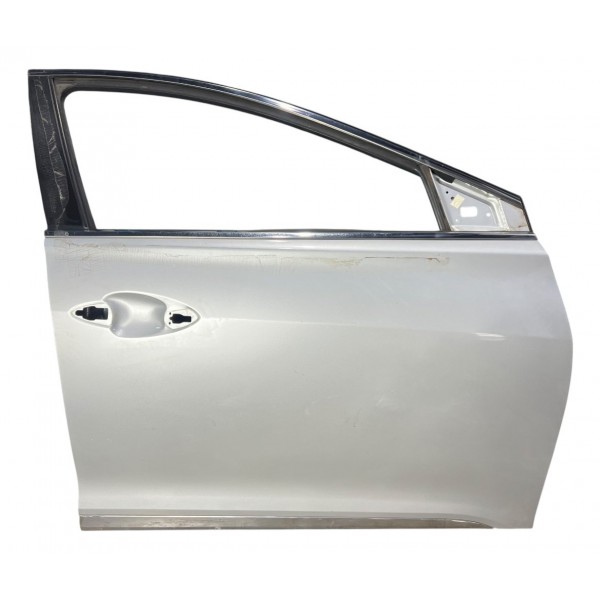 Porta Dianteira Direita Hyundai Azera 3.0 2014