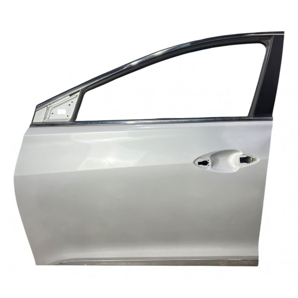 Porta Dianteira Esquerda Hyundai Azera 3.0 2014