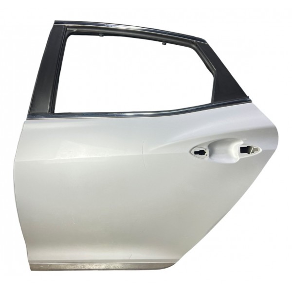 Porta Traseira Esquerda Hyundai Azera 3.0 2014