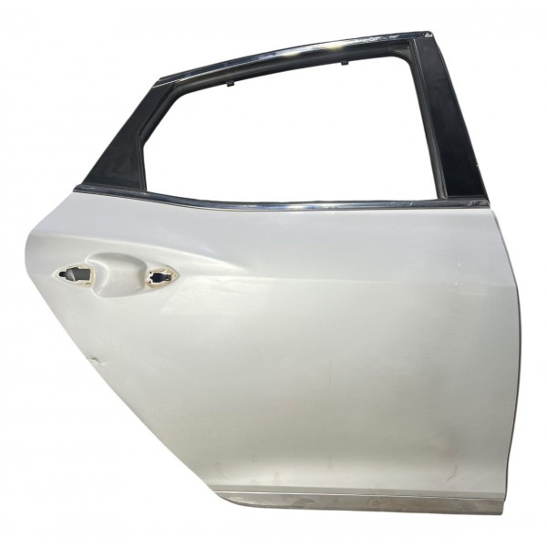 Porta Traseira Direita Hyundai Azera 3.0 2014