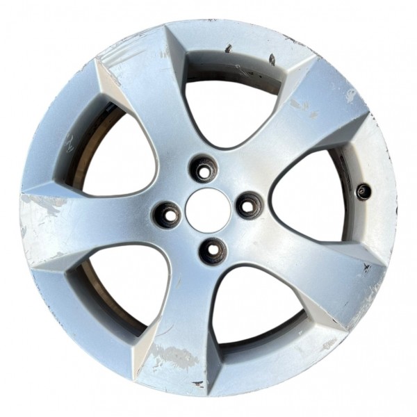 Roda Aro 17 Peugeot 3008 Avulsa