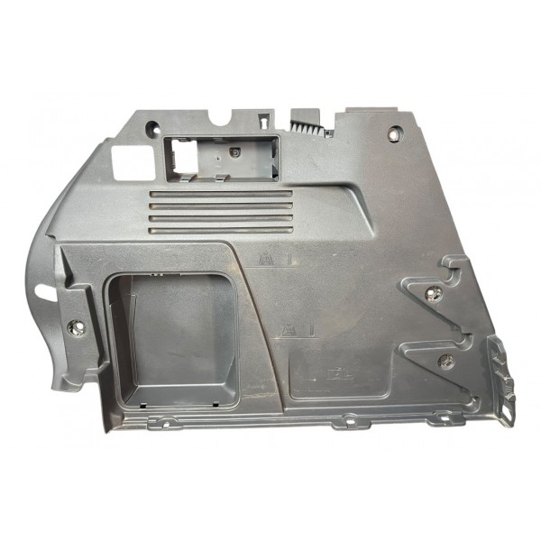 Forro Porta Malas Esquerdo Peugeot 3008 1.6 Thp Allure 2011