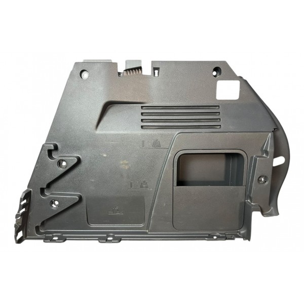 Forro Porta Malas Direito Peugeot 3008 1.6 Thp Allure 2011