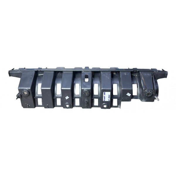 Absorvedor Impacto Parachoque Traseiro Peugeot 3008 1.6 2011