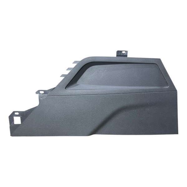 Acabamento Console Central Esquerdo Peugeot 3008 1.6 Thp 11