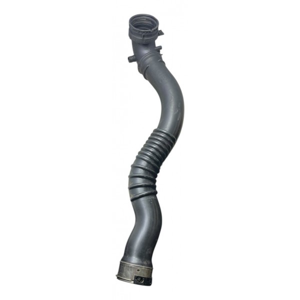 Mangueira Duto Intercooler Tbi Corpo Borboleta Bmw 320 N20