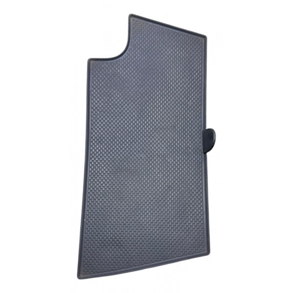 Tapete Borracha Dianteiro Console Central Azera 3.0 250cv 14