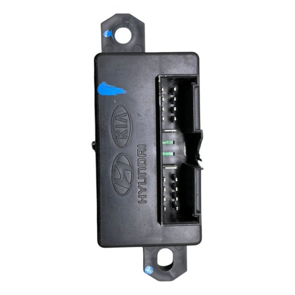 Modulo Ajuste Banco Elétrico Passageiro Hyundai Azera 3.0 14