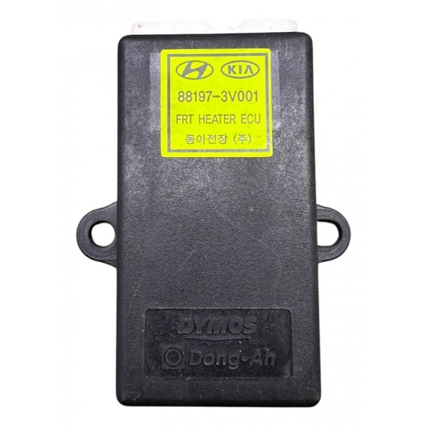 Modulo Inferior Banco Passageiro Hyundai Azera 3.0 250cv 14