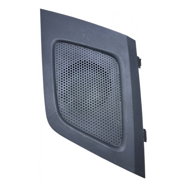 Tela Auto Falante Esquerda Painel Hyundai Azera 3.0 250cv 14 Preto