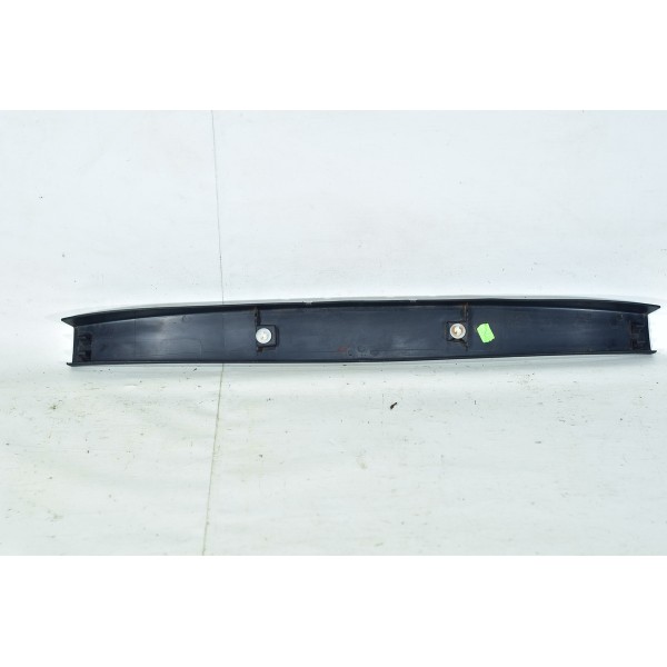 Moldura Central Superior Tampa Porta Malas Peugeot 308 Thp