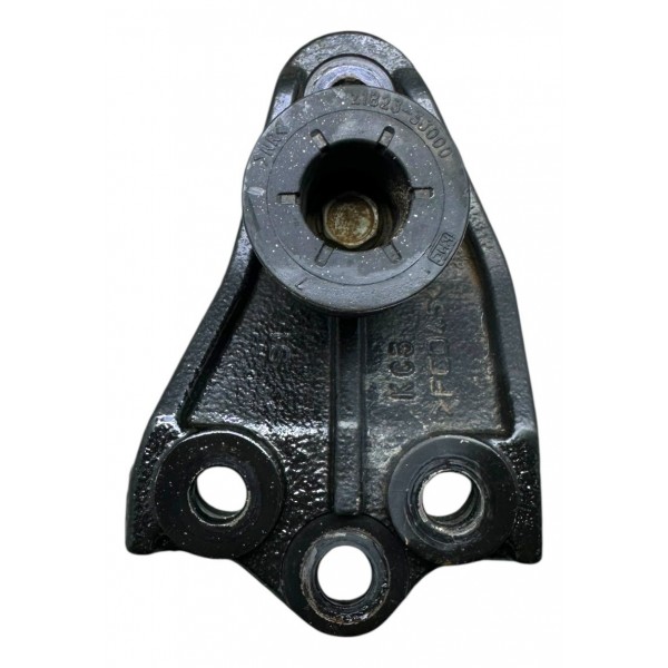 Base Suporte Motor Direito Hyundai Azera 3.0 V6 24v 2014