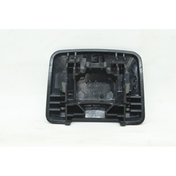 Acabamento Banco Dianteiro Passageiro Direito Volvo Xc90 2.9
