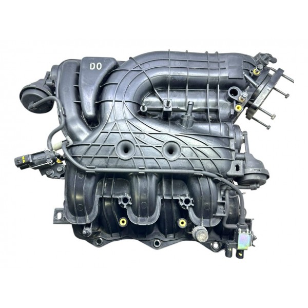 Coletor Admissao Hyundai Azera 3.0 V6 24v 2014