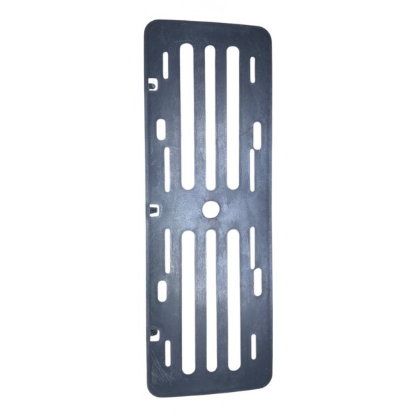Suporte Placa Parachoque Dianteiro Azera 3.0 V6 24v 2014